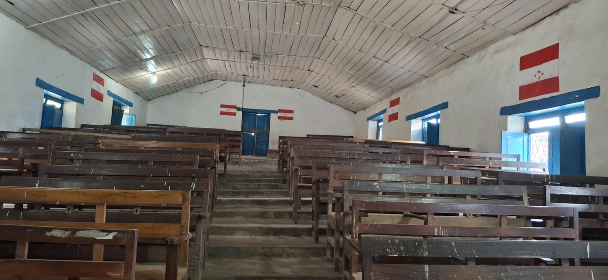 सामुदायिक हल