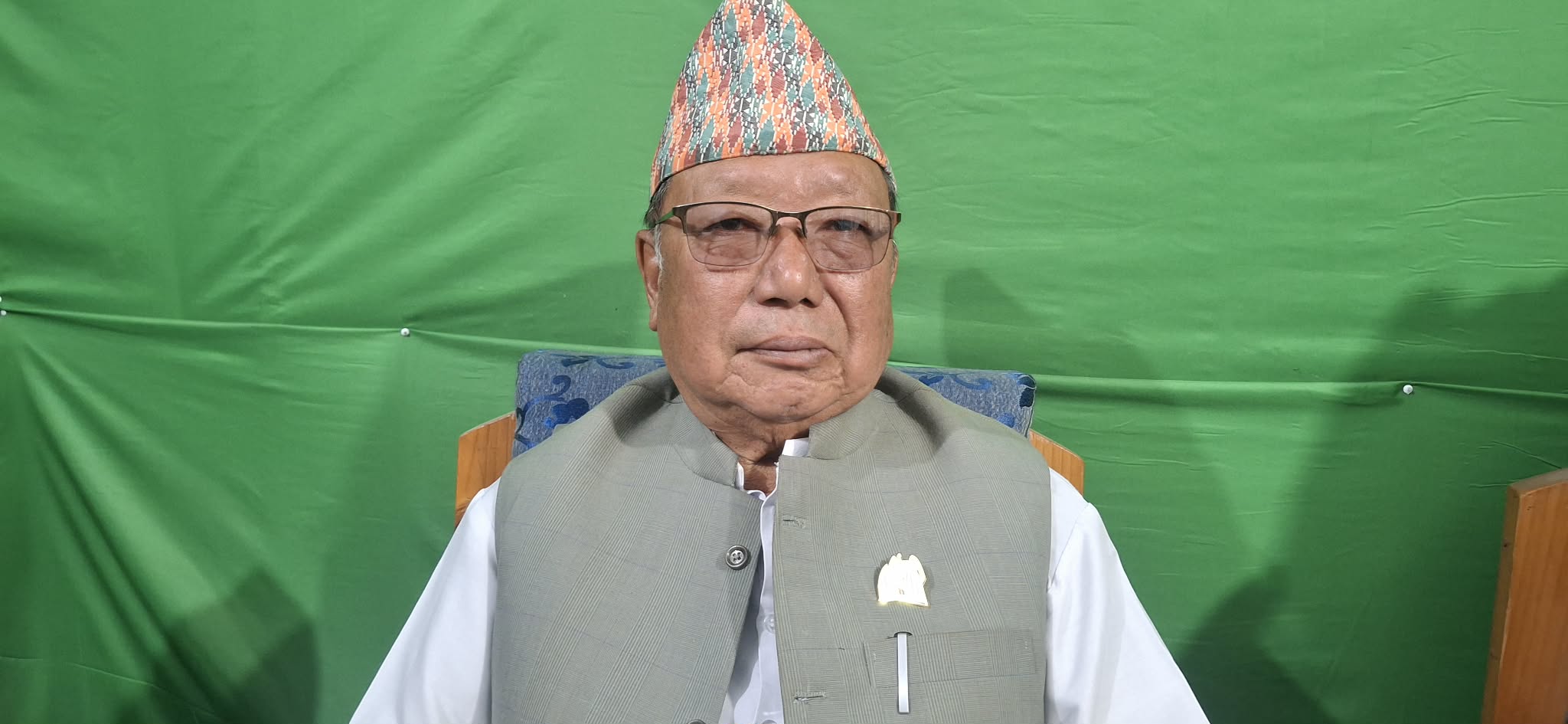 जनता समाजवादी पार्टी नेपाल उम्मेदवार सुर्य तमू