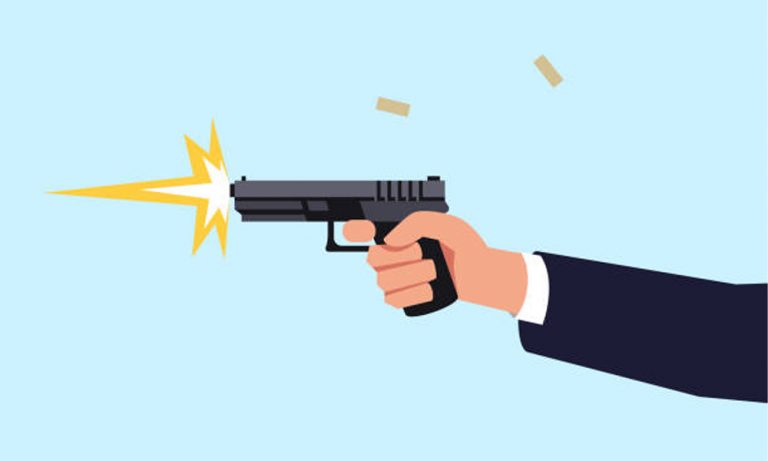 रूपन्देहीमा गोली हानेर प्रहरीले ३ जना लागुऔषध कारोबारी समायो, एकजना घाइते